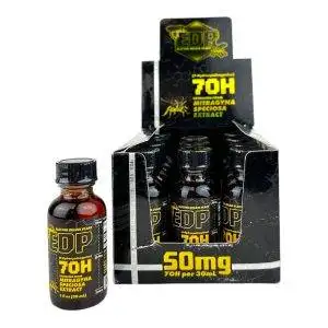 EDP 7-OH 50mg 30ml Shot