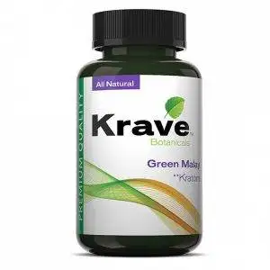 Krave_green_malay