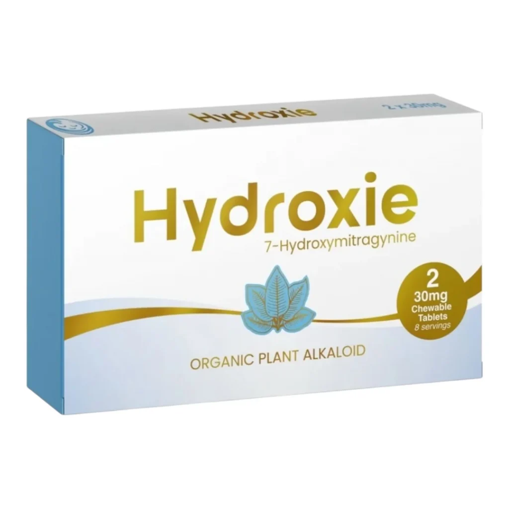 Hydroxie