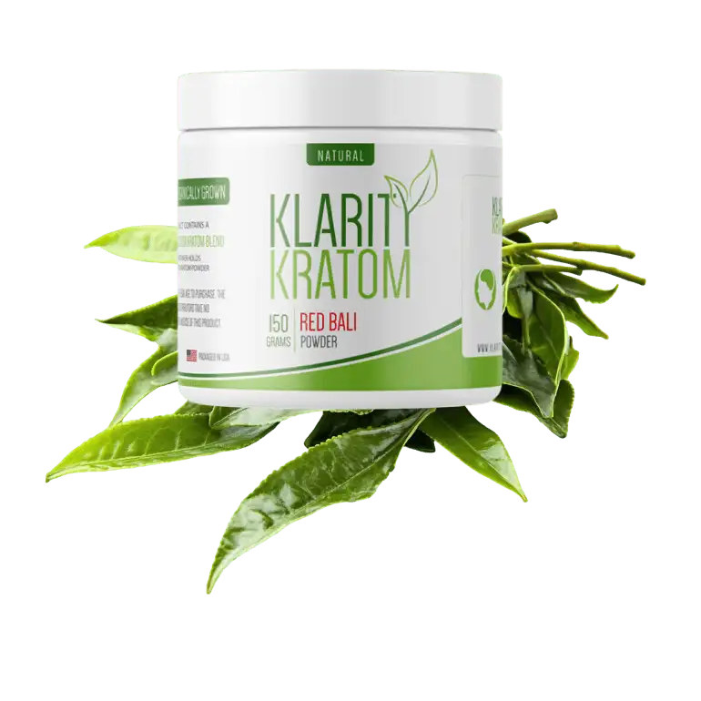 Klarity Kratom 150