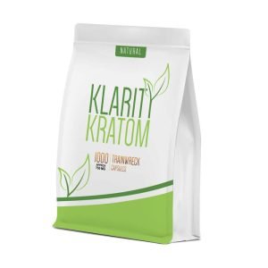 Klarity-Kratom-Trainwreck-Capsules-1000-Pack