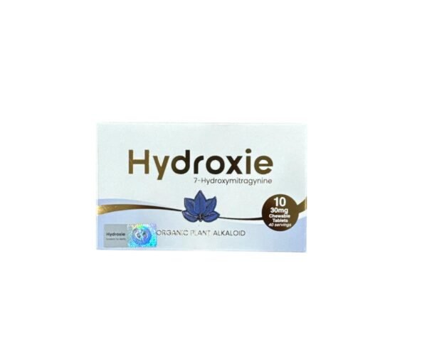 Hydroxie 30mg 7-OH organic plant