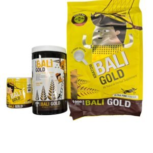 Bumble Bee Powder Bali Gold