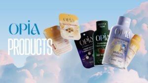 OPIA PRODUCTS