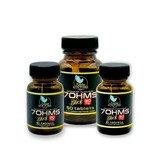 Kratom Kulture 7-OH Black Tablets 30mg Per Tablet