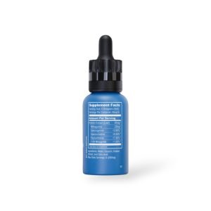 Mit 45 Super K Special Edition Blue Kratom Extract Shot 30ml