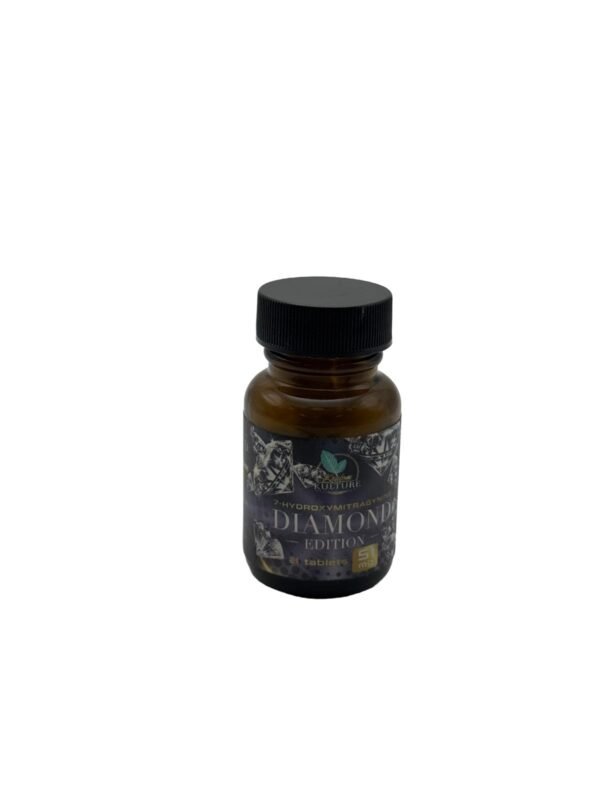 kratom Kulture 21ct