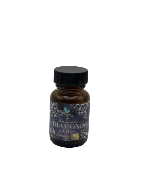 kratom kulture 10ct