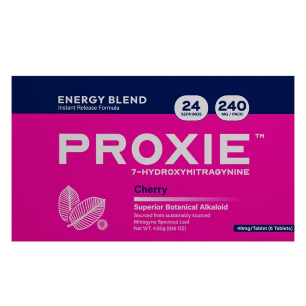 Proxie 7 hydroxy 40mg