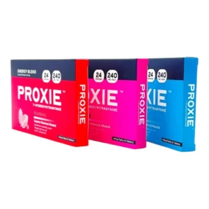 Proxie 7 hydroxy 40mg