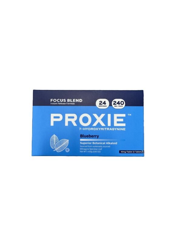 Proxie 7 hydroxy 40mg