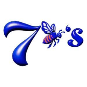 7 Bee’s