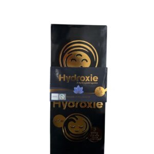 Hydroxie 60mg black