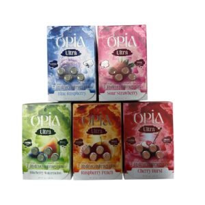 Opia 60mg ultra 7-oh