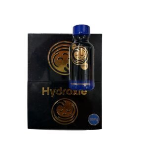 Hydoxie 60mg black shot