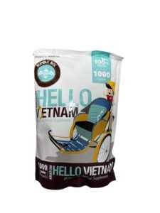 Bumble bee kratom capsules Hello Vietnam